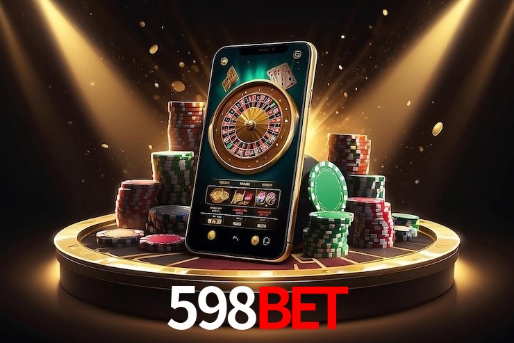 Cadastro Rápido 598Bet