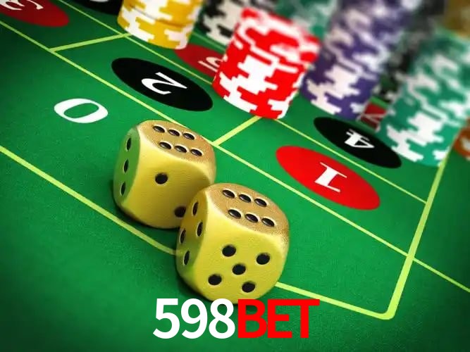 Experiência VIP 598Bet