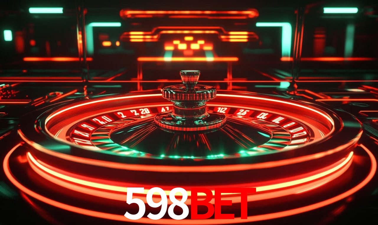 A Emoção da Loteria na 598Bet: Uma Chance de Mudança de Vida