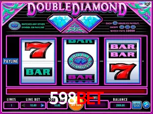 Desvendando o Mundo dos Jogos Virtuais na 598Bet