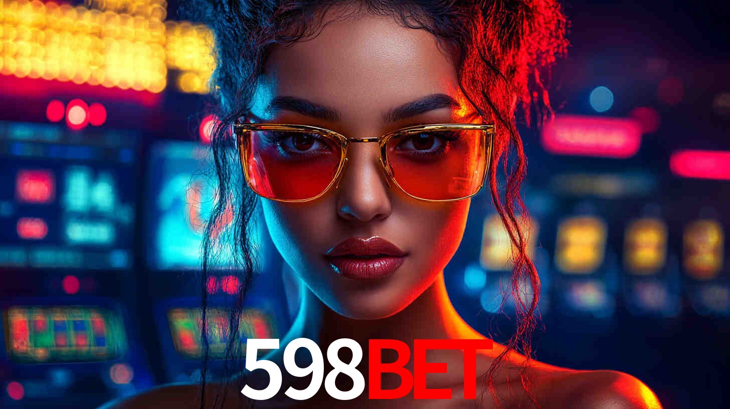 A Experiência Imersiva dos Cassinos Ao Vivo no 598Bet