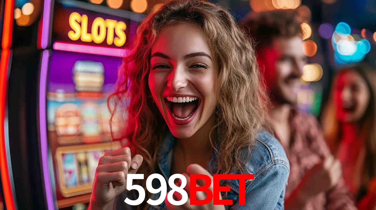 A Popularidade dos Caça-Níqueis no 598Bet