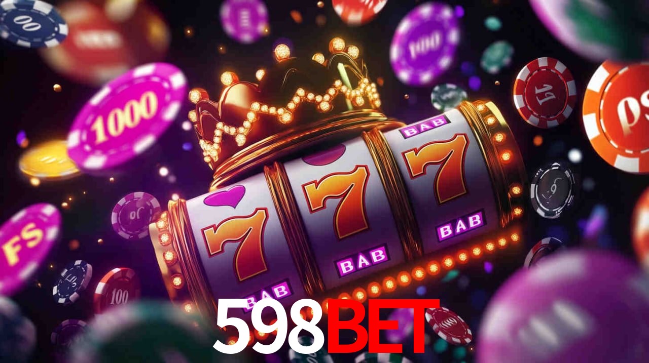 Live Casino 598Bet