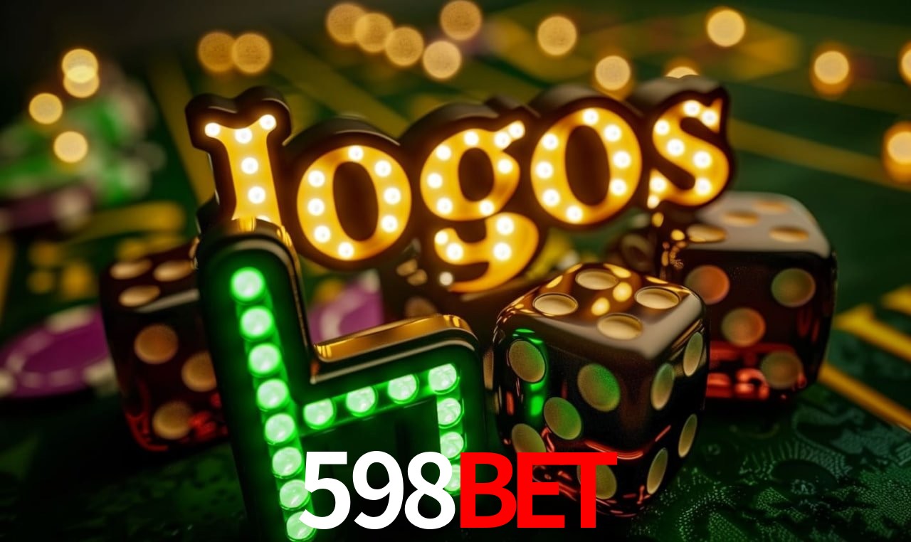 Estatísticas 598Bet