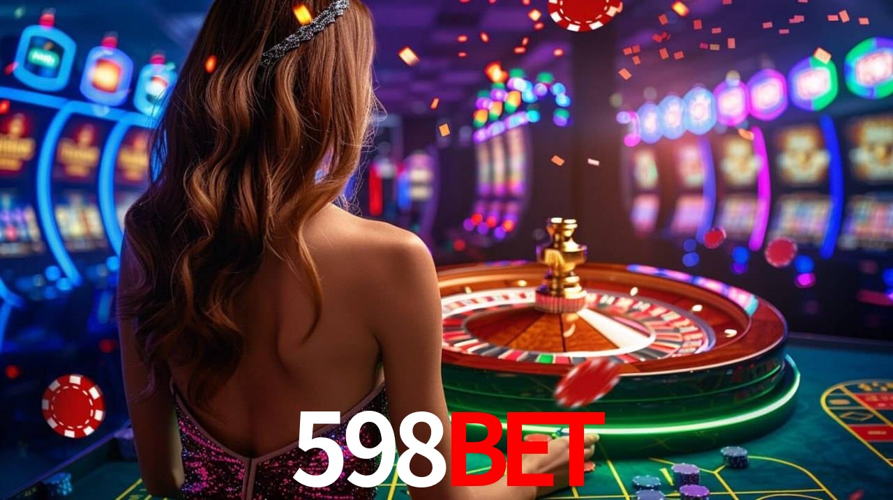 APP rápido e leve da 598Bet