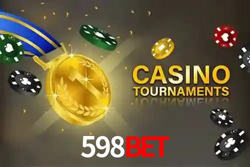 Instalação rápida do APK 598Bet