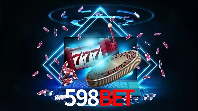Casino Ao Vivo 598Bet