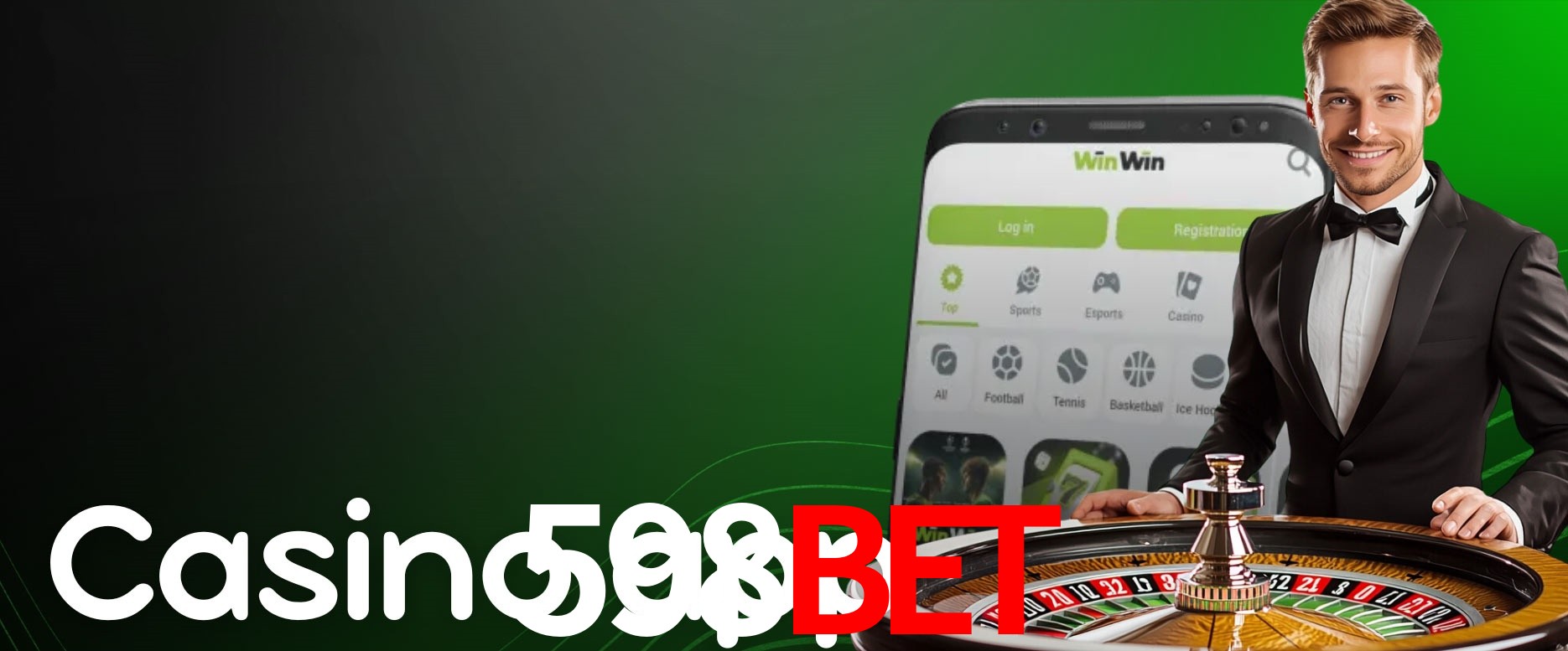 Seasonal Promotions 598Bet