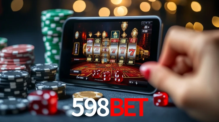 Tournaments 598Bet