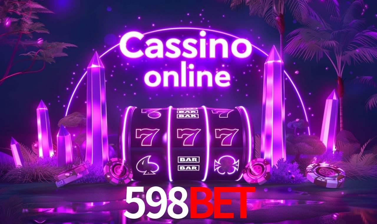 Segurança 2FA 598Bet