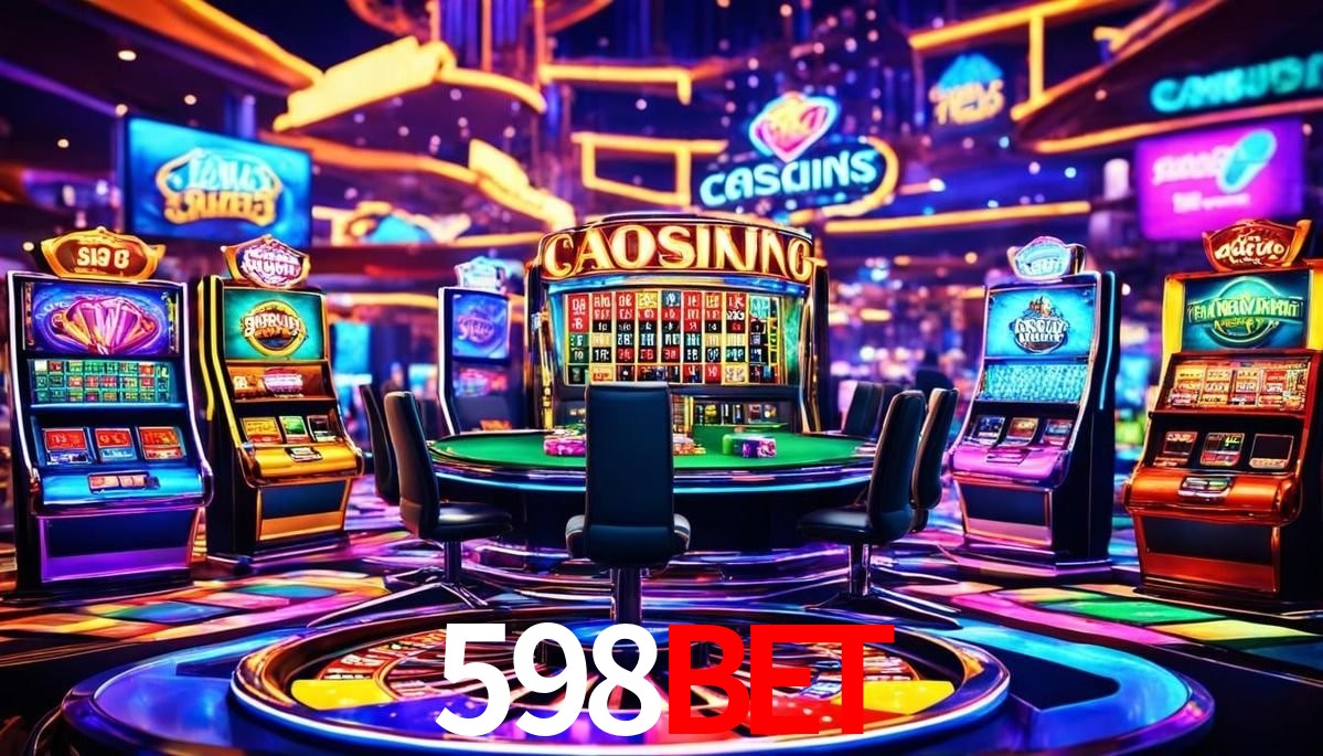 Apostas de Basquete 598Bet