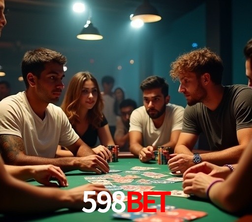 Loterias online na 598Bet