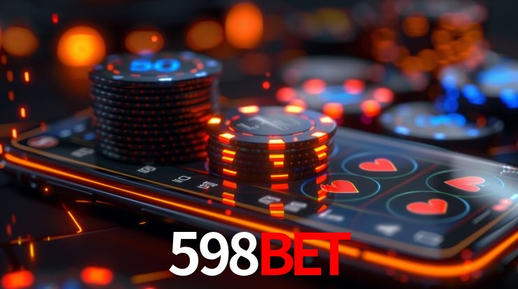 Bonus Features 598Bet