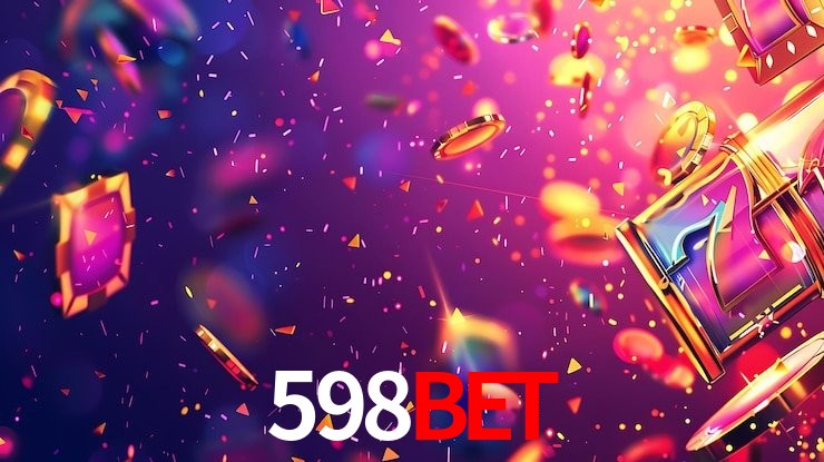 Download para Android e iOS na 598Bet
