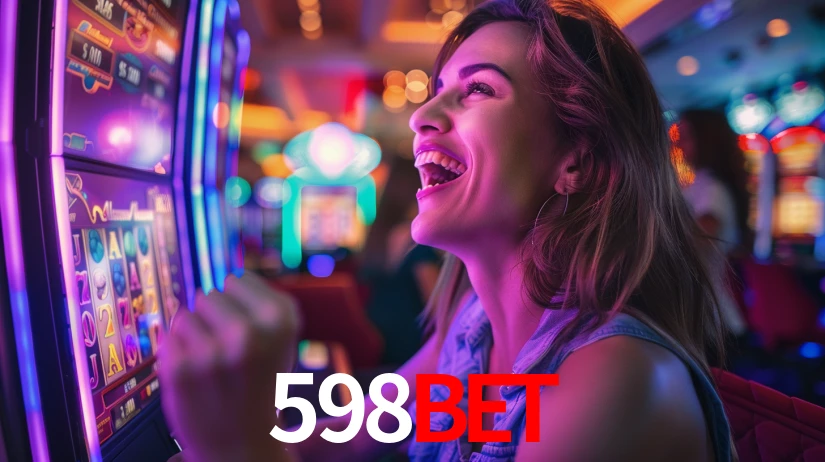 598 Bet Game