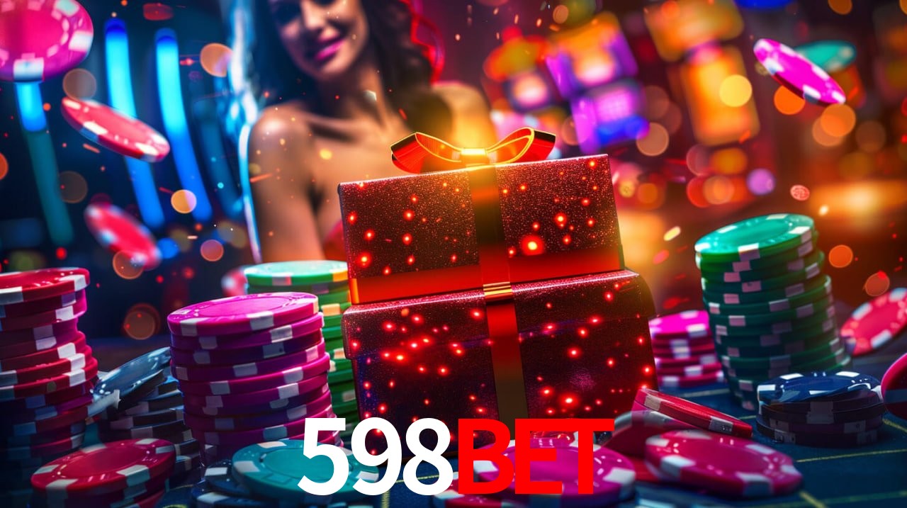 A Emoção da Loteria na 598Bet: Uma Chance de Mudança de Vida