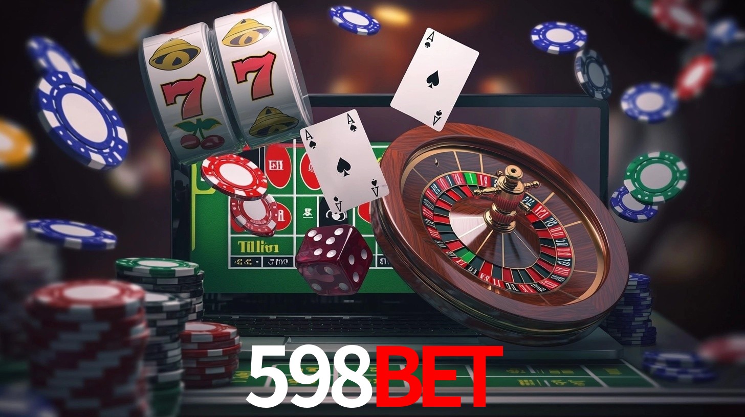 Premium Interface 598Bet