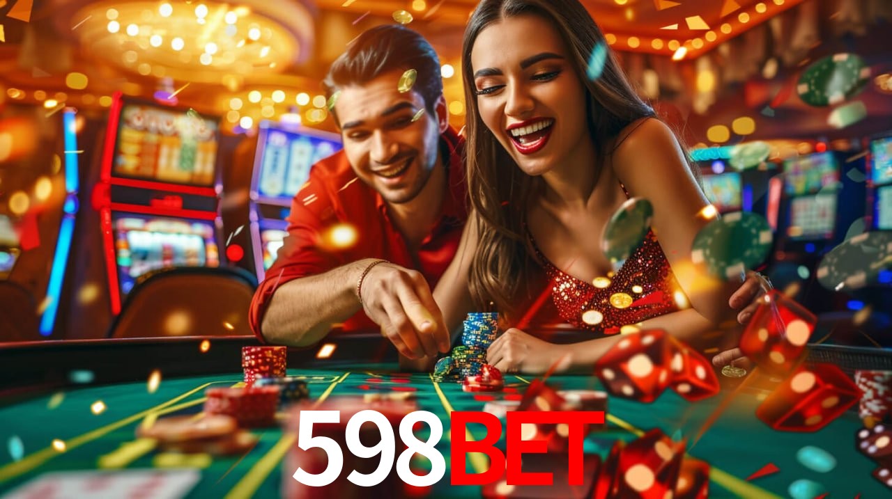 Login Seguro 598Bet
