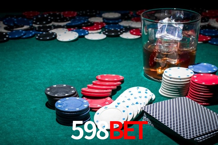 Bônus Diários 598Bet