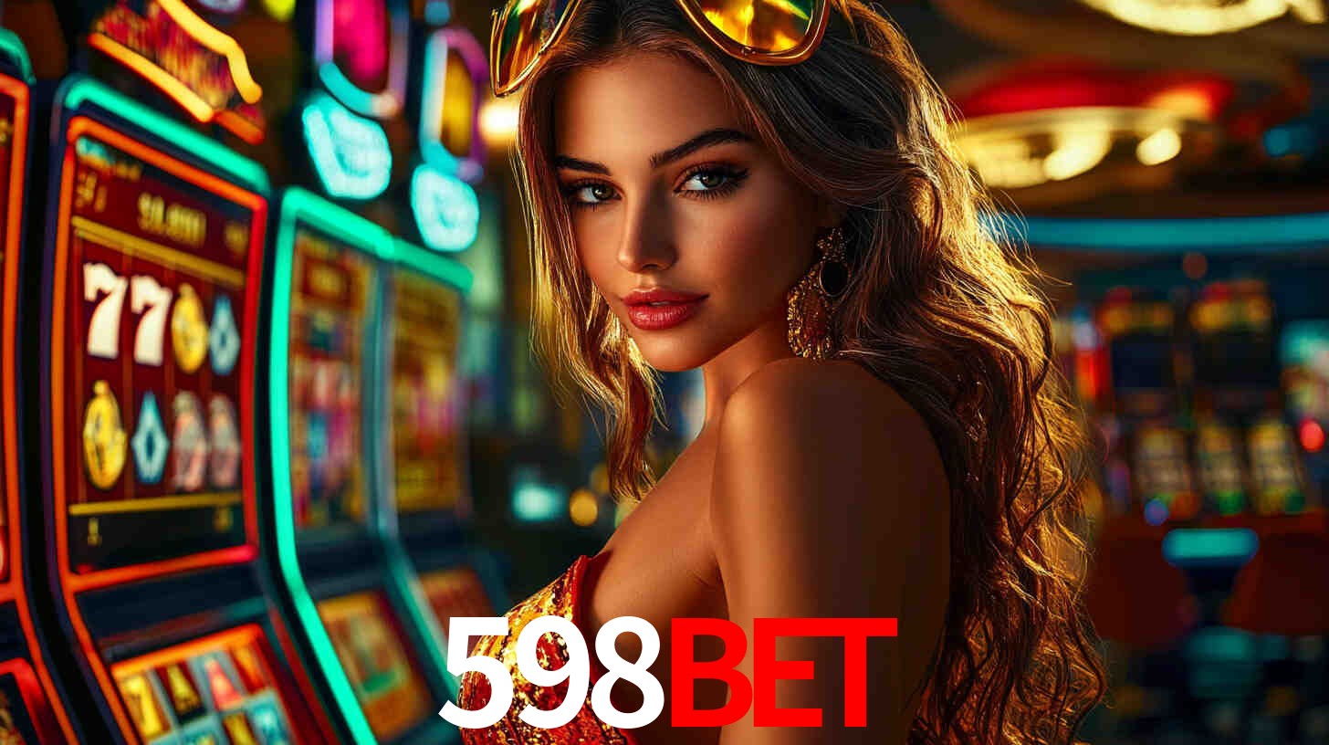 Programa VIP 598Bet