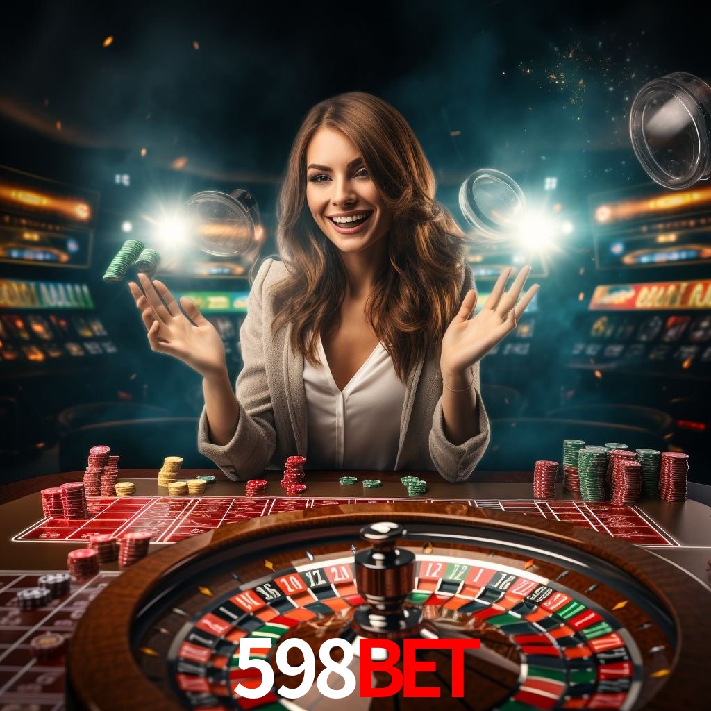 598 Bet Game
