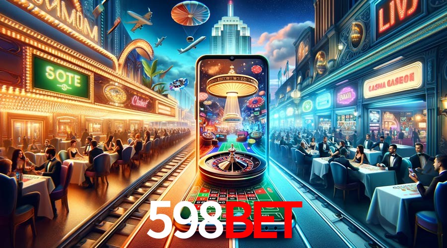 Security Systems 598Bet