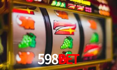 Apostas Esportivas na 598Bet: Um Guia Completo