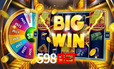 Desvendando o Mundo dos Jogos Virtuais na 598Bet