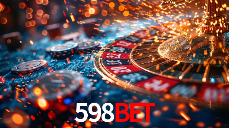 2FA Security 598Bet