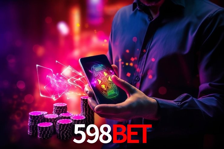 Jogos Exclusivos 598Bet