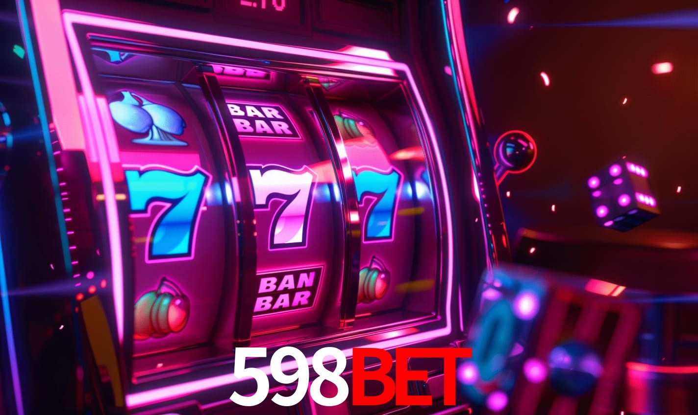 Descubra a Essência do 598Bet: Nossa História e Compromissos
