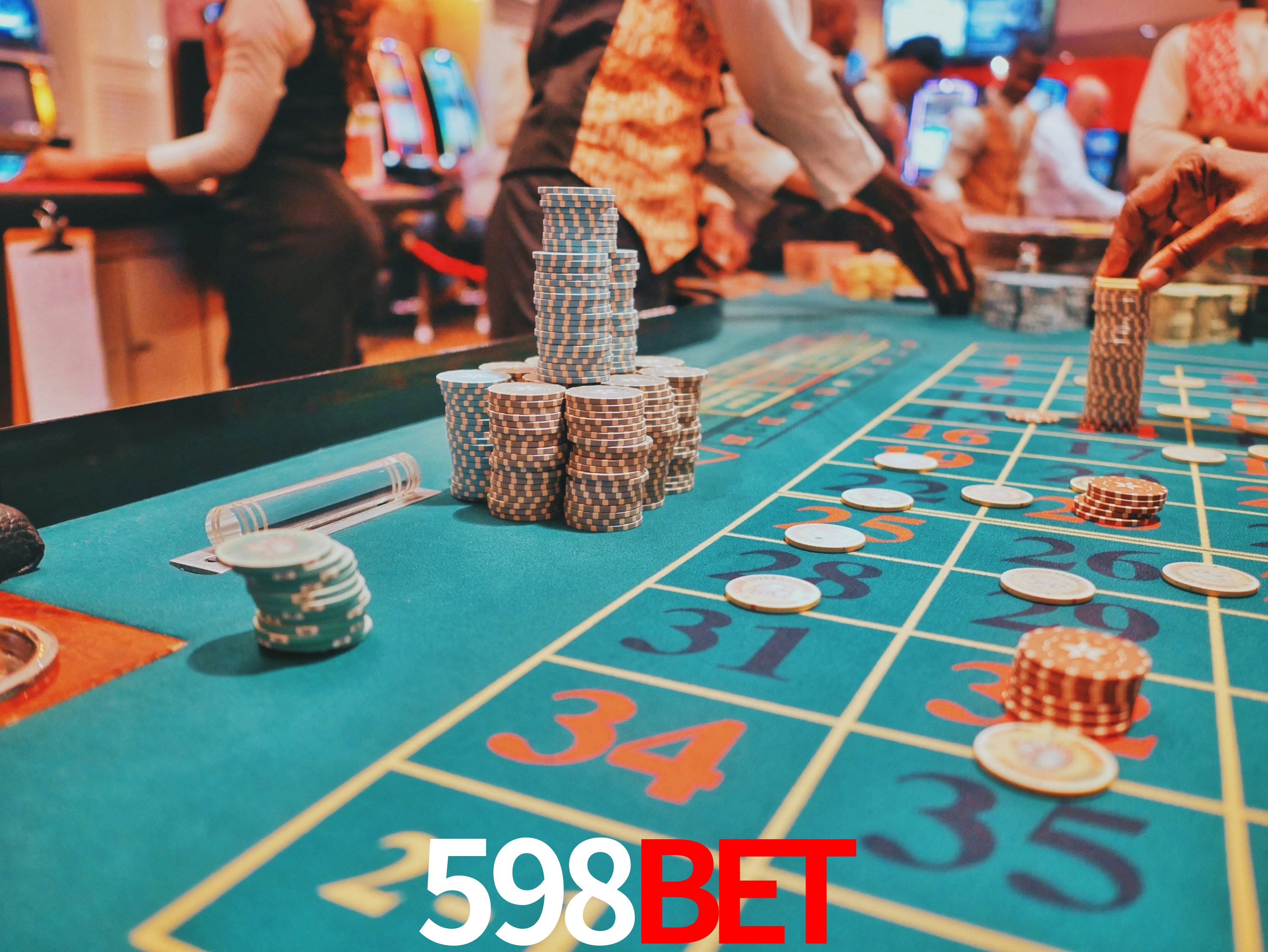 Torneios 598Bet