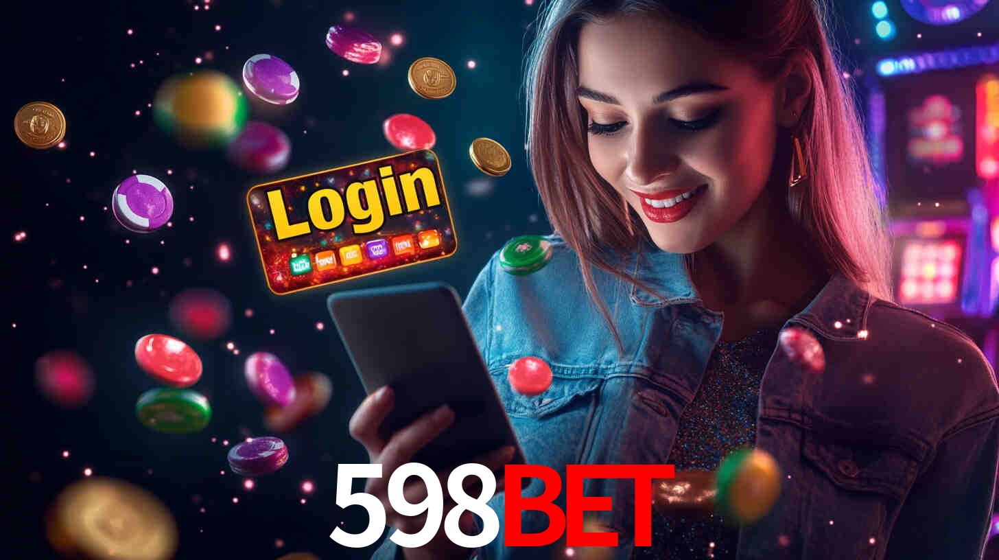 A Popularidade dos Caça-Níqueis no 598Bet