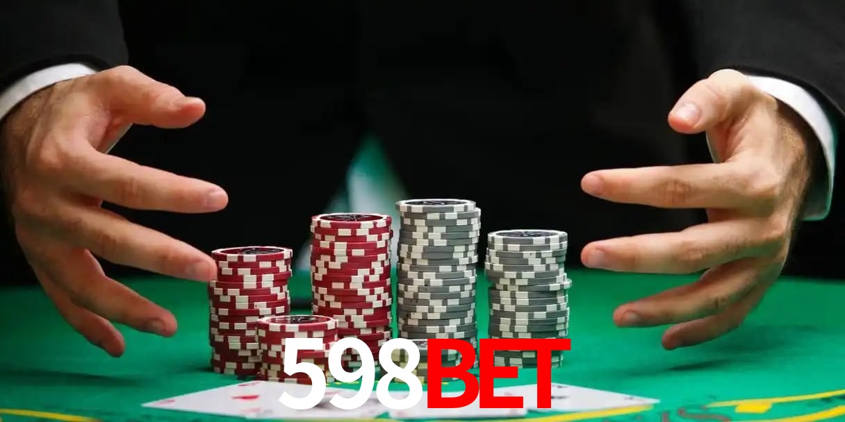 Benefícios VIP na 598Bet