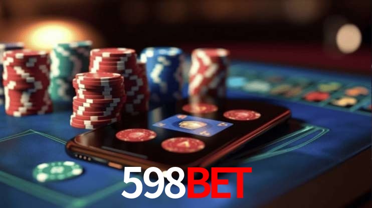 Avaliações dos Jogadores 598Bet
