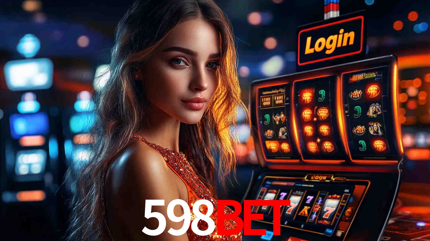 598Bet: Jogos de Caça-Níqueis-Altas Recompensas, Roleta-Velocidade, Blackjack-Desafios Máximos