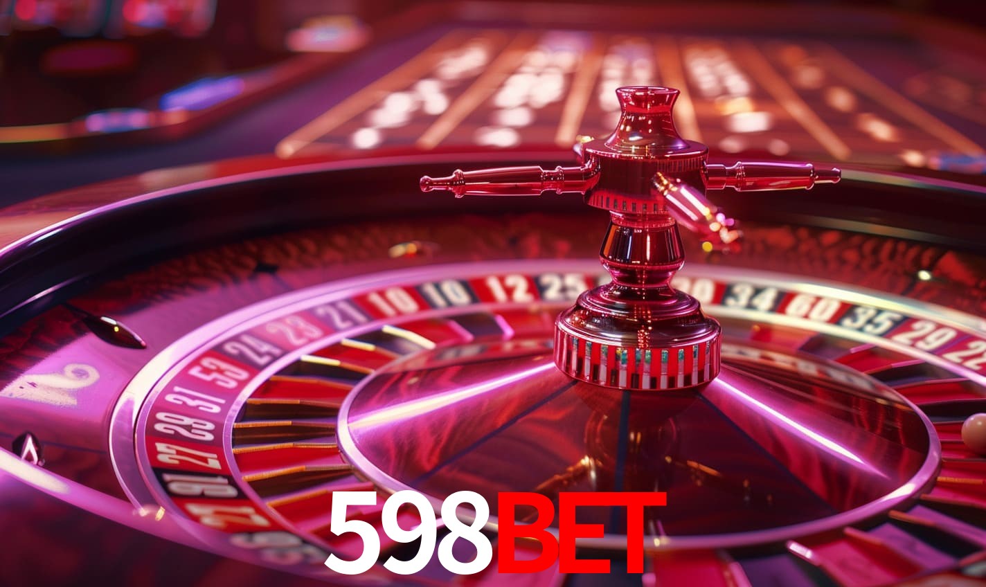 Explorando a Categoria de Eventos em Apostas na 598Bet