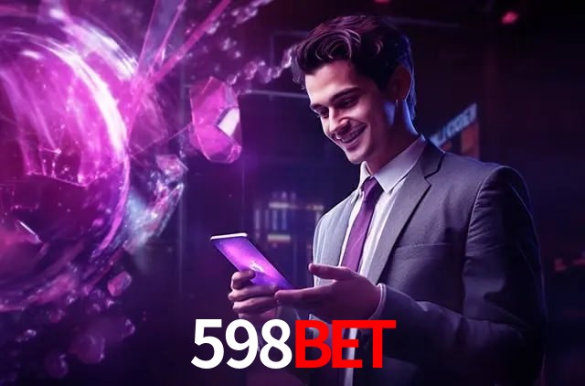 Statistics 598Bet