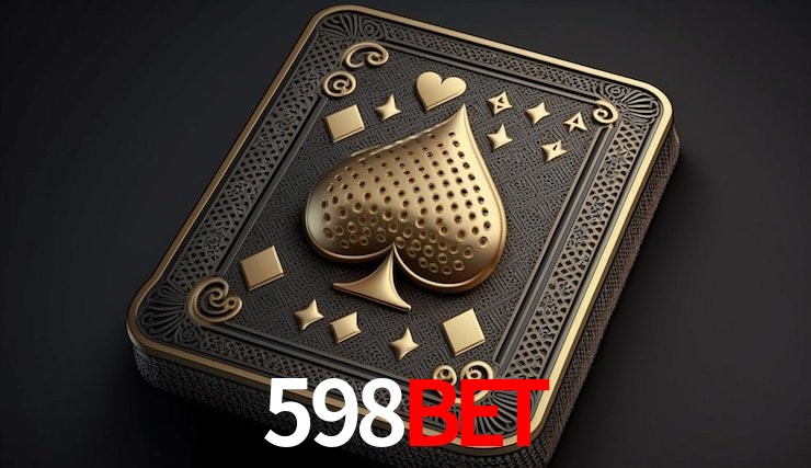 Apostas de Futebol 598Bet