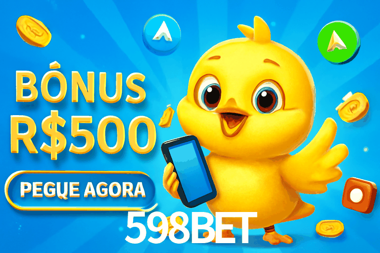 API Integration 598Bet
