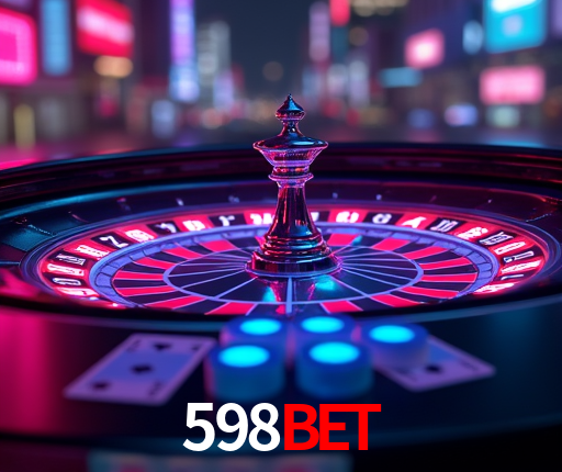 Descubra a Essência do 598Bet: Nossa História e Compromissos