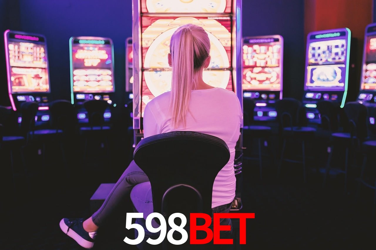 Game Providers 598Bet