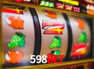 A Experiência Imersiva dos Cassinos Ao Vivo no 598Bet