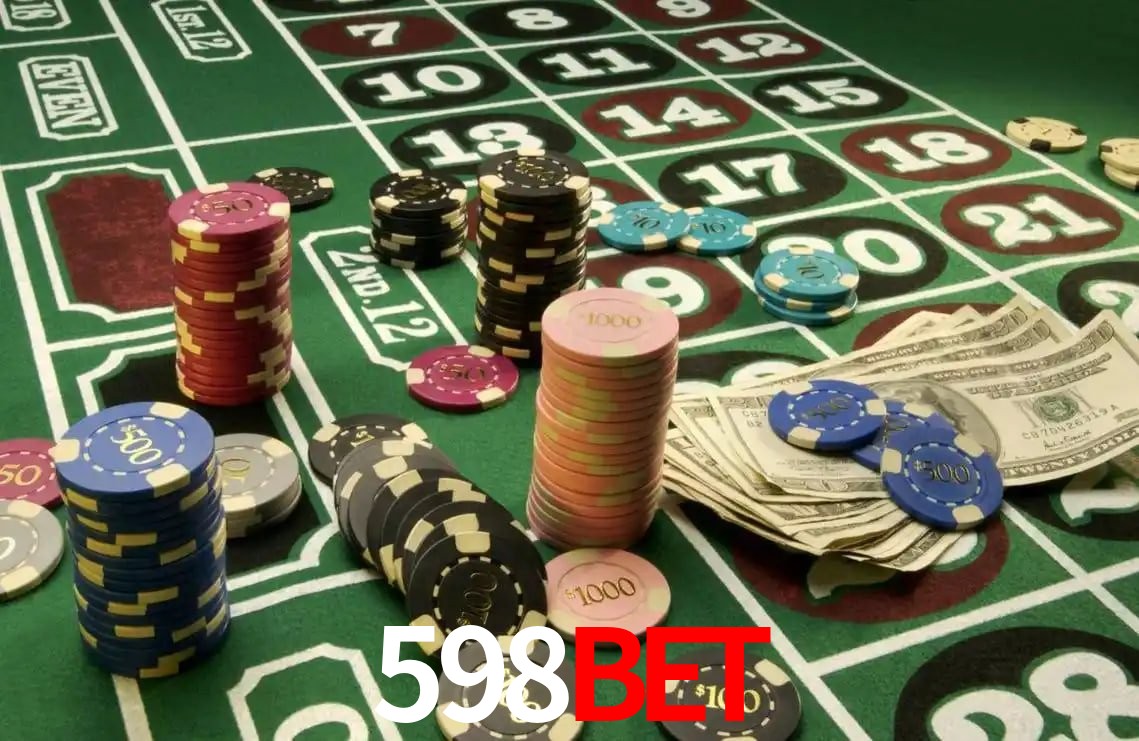 Explore as vantagens do 598Bet: serviço profissional e confiabilidade