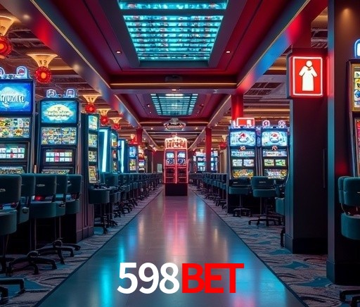 Descubra o Programa VIP da 598Bet: Vantagens Exclusivas para Jogadores