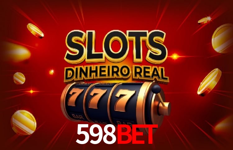 Promoções Sazonais 598Bet