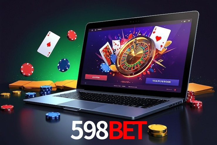 Especiais de Fim de Semana 598Bet