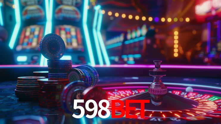 Secure Login 598Bet