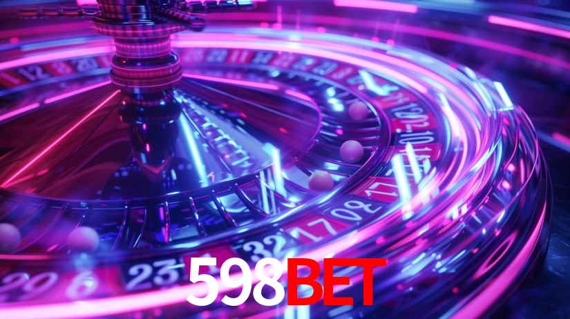 Inovações de Jogos na 598Bet: O Futuro das Experiências Interativas