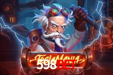 Jogos de Slot 598Bet